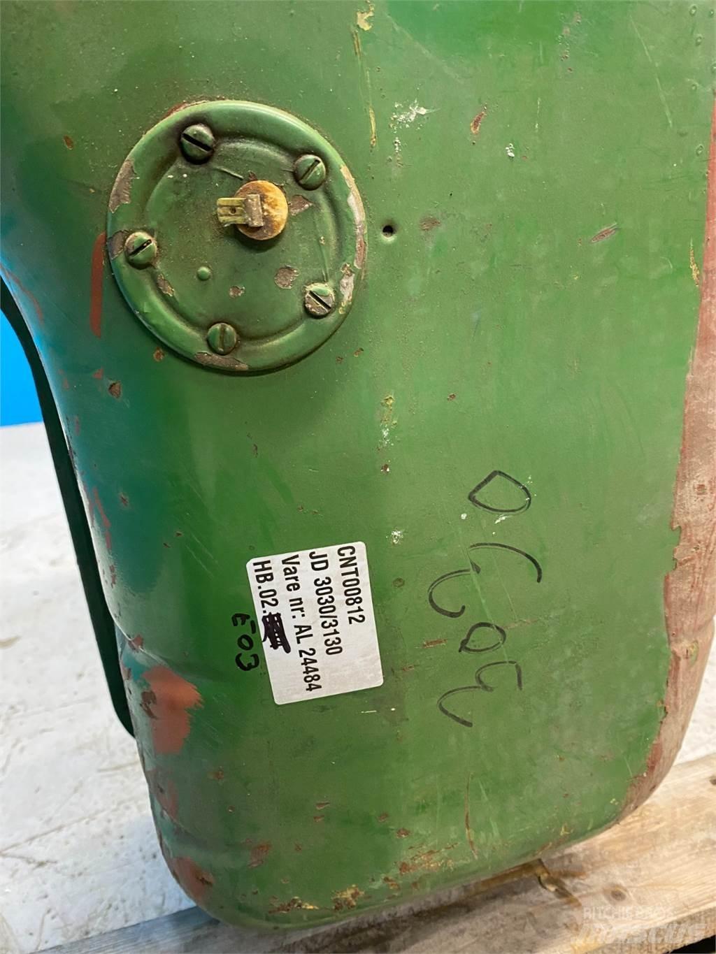 John Deere 3030 其他曳引機配件