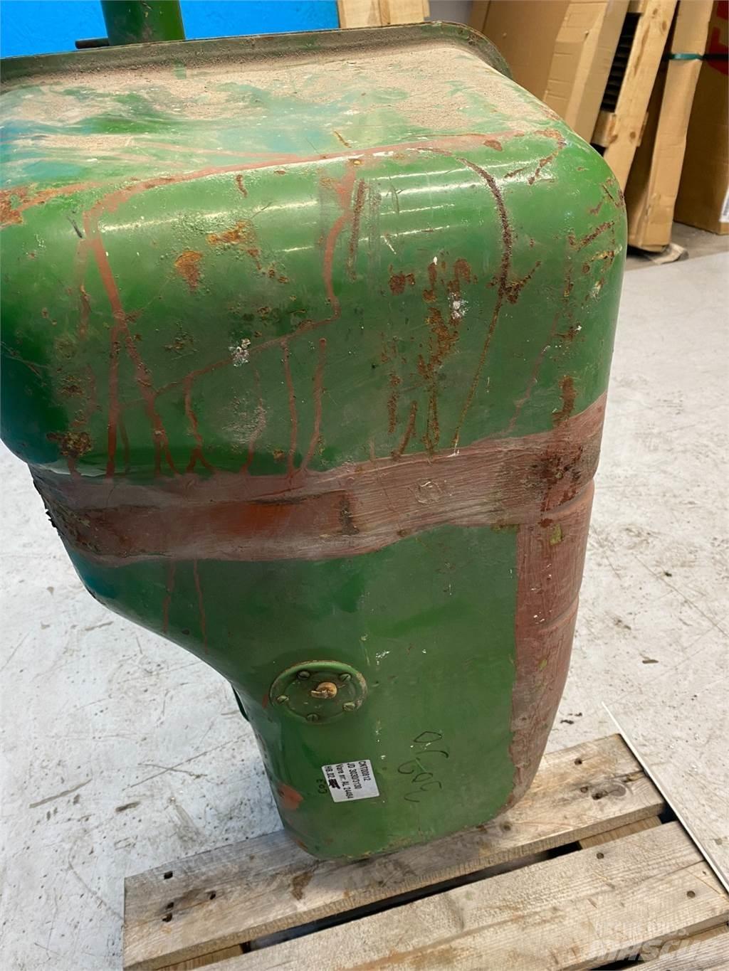 John Deere 3030 其他曳引機配件