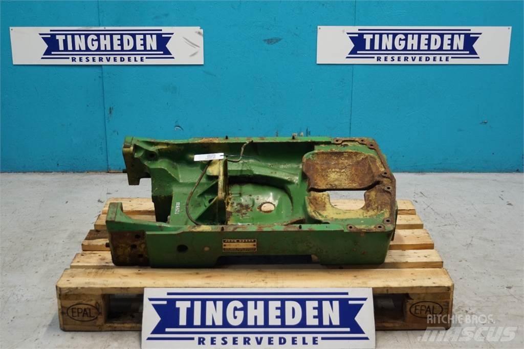 John Deere 3030 其他曳引機配件