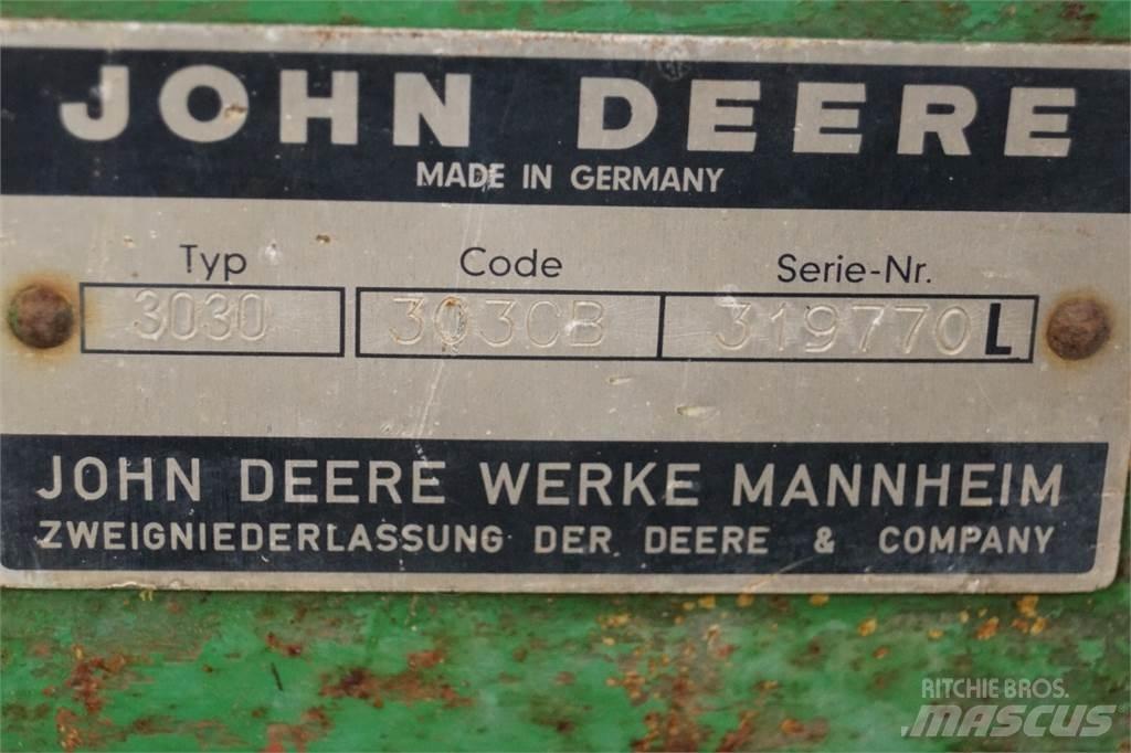 John Deere 3030 其他曳引機配件