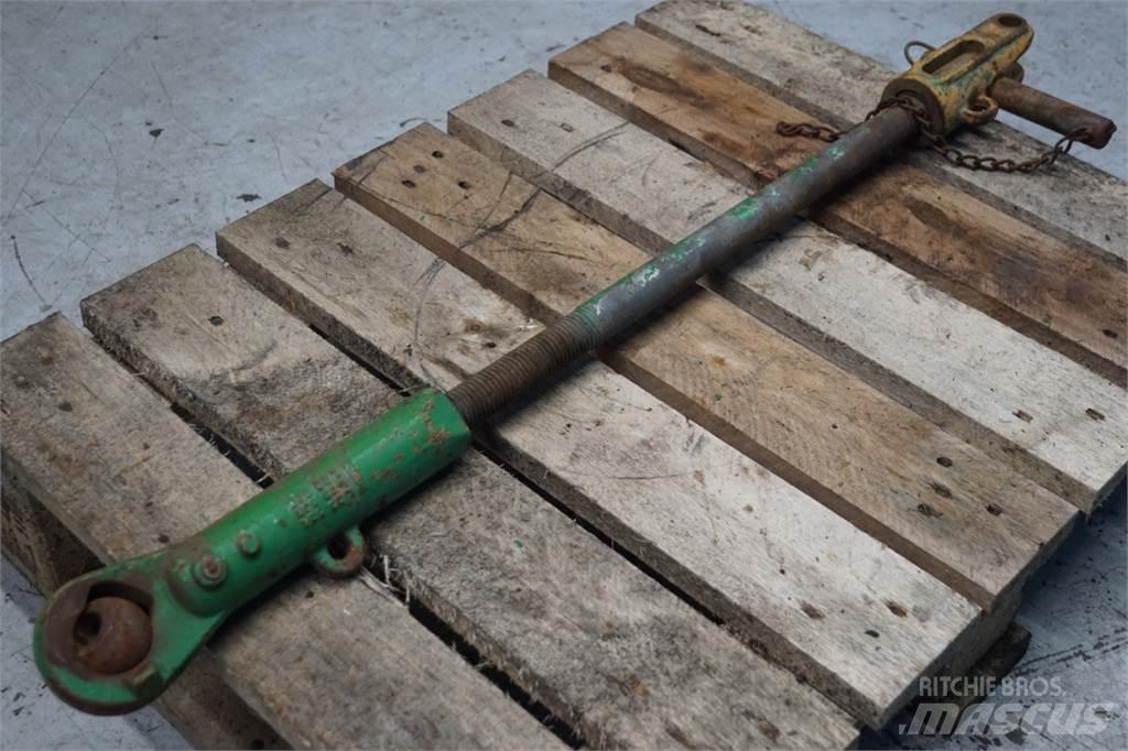 John Deere 3030 其他曳引機配件