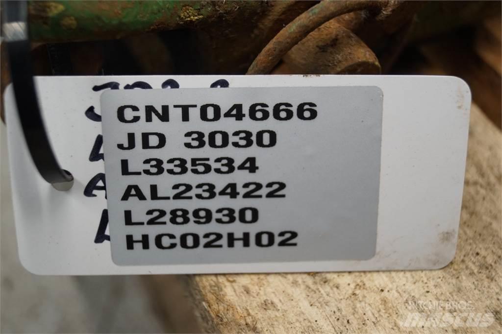 John Deere 3030 其他曳引機配件