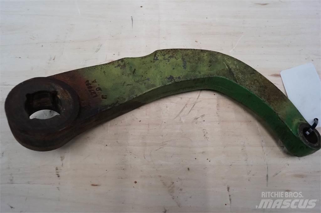 John Deere 3030 其他曳引機配件