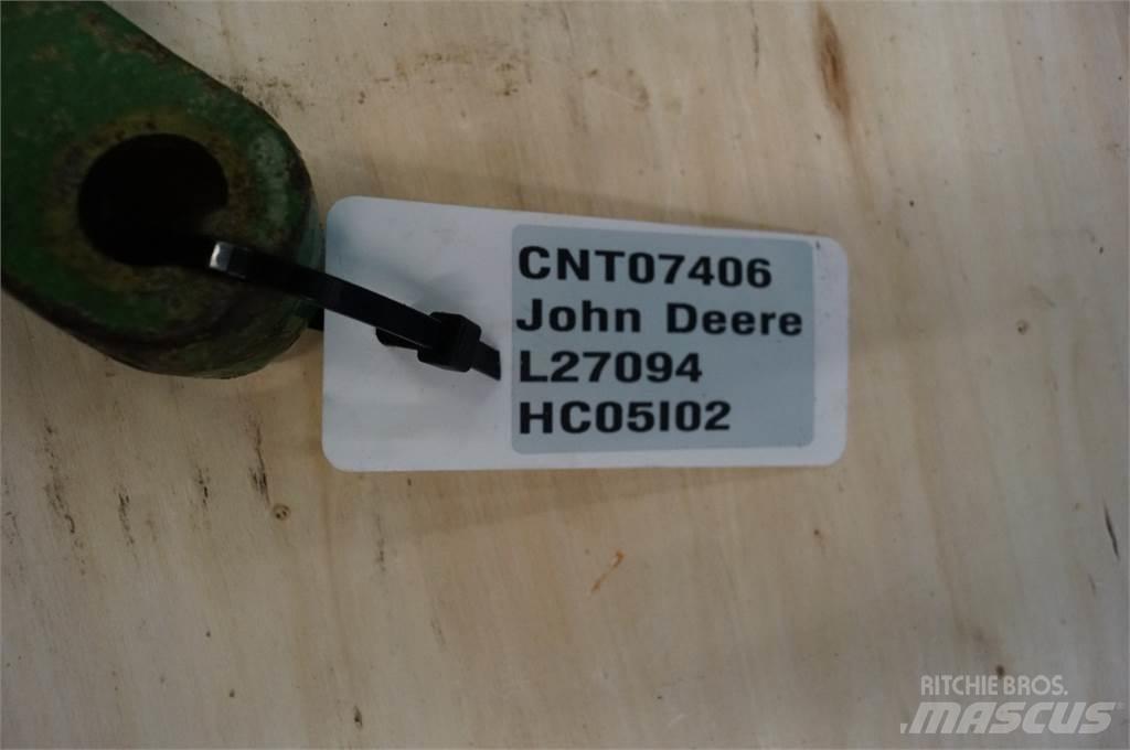 John Deere 3030 其他曳引機配件
