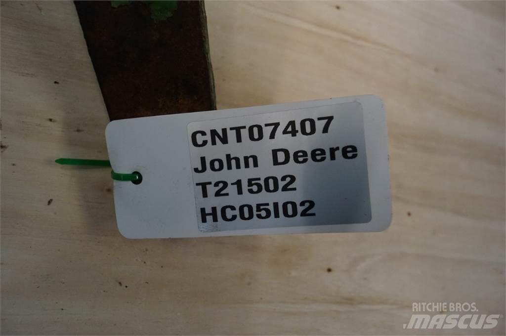 John Deere 3030 其他曳引機配件