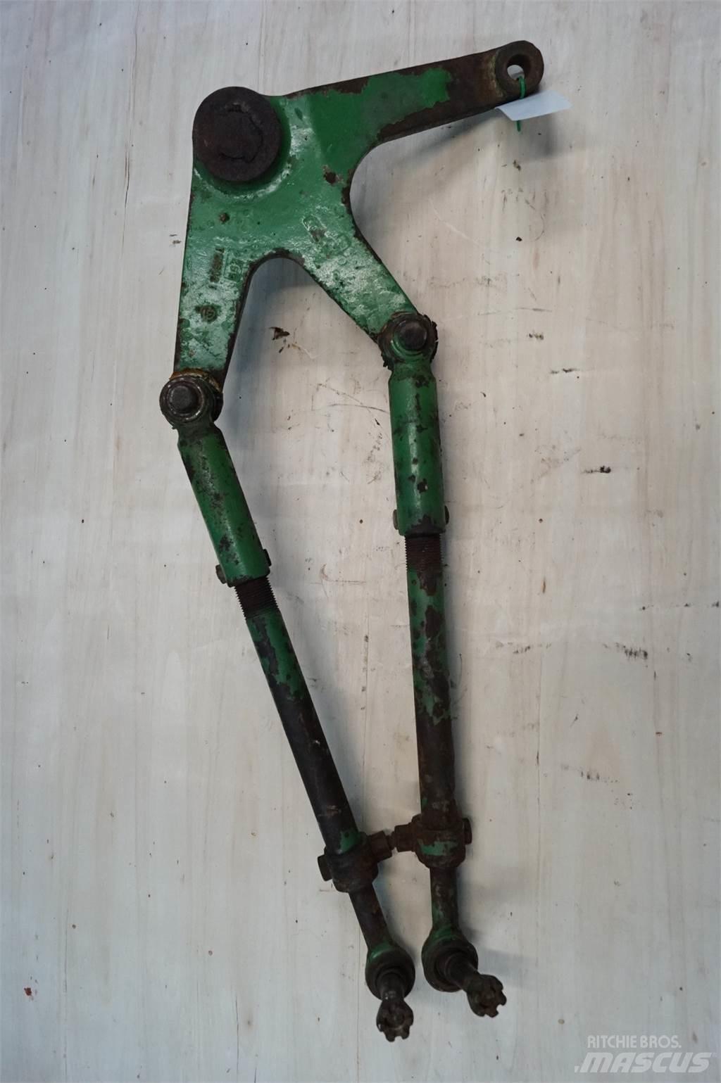 John Deere 3030 其他曳引機配件