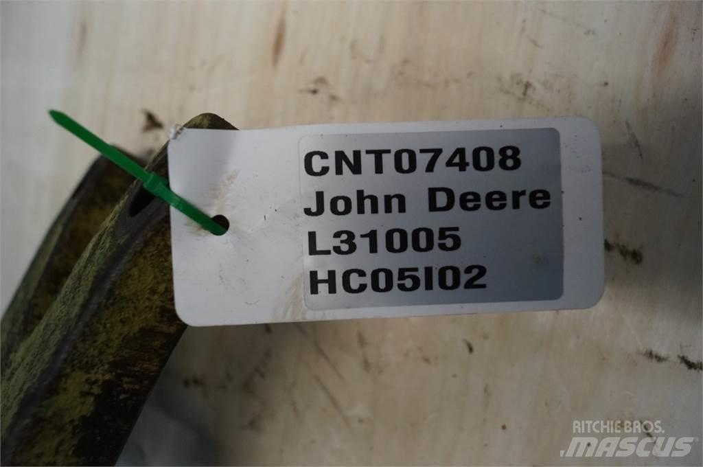 John Deere 3030 其他曳引機配件
