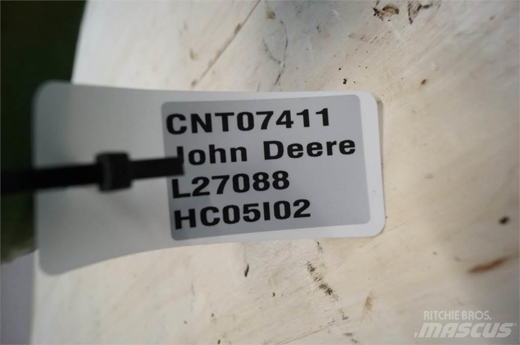 John Deere 3030 其他曳引機配件
