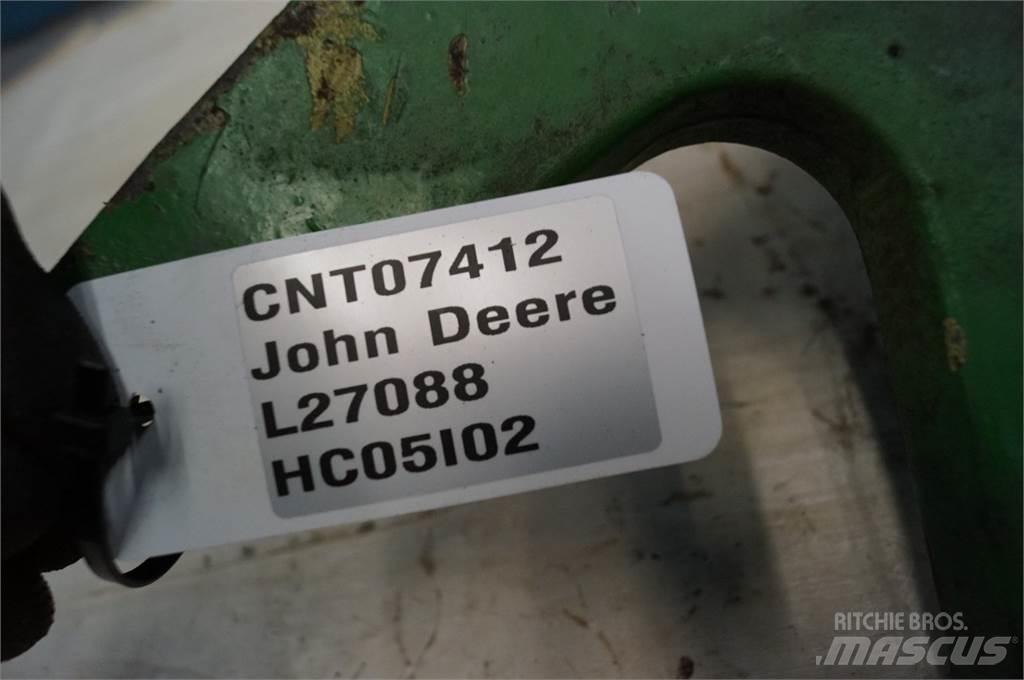 John Deere 3030 其他曳引機配件