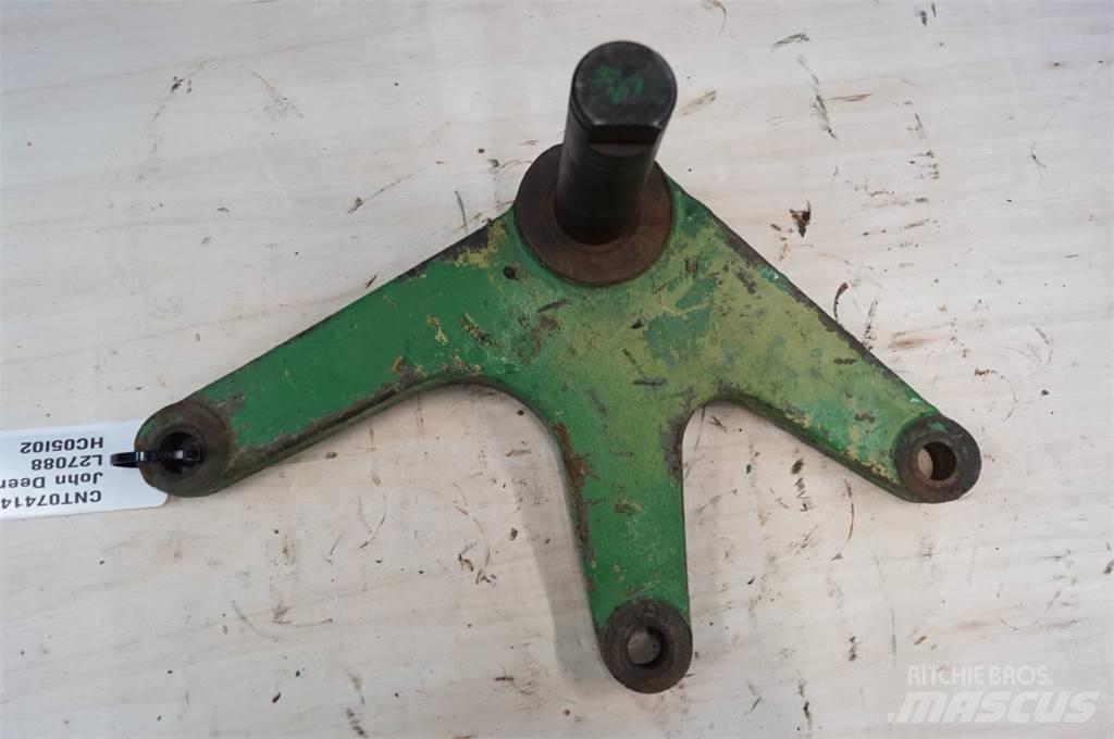 John Deere 3030 其他曳引機配件