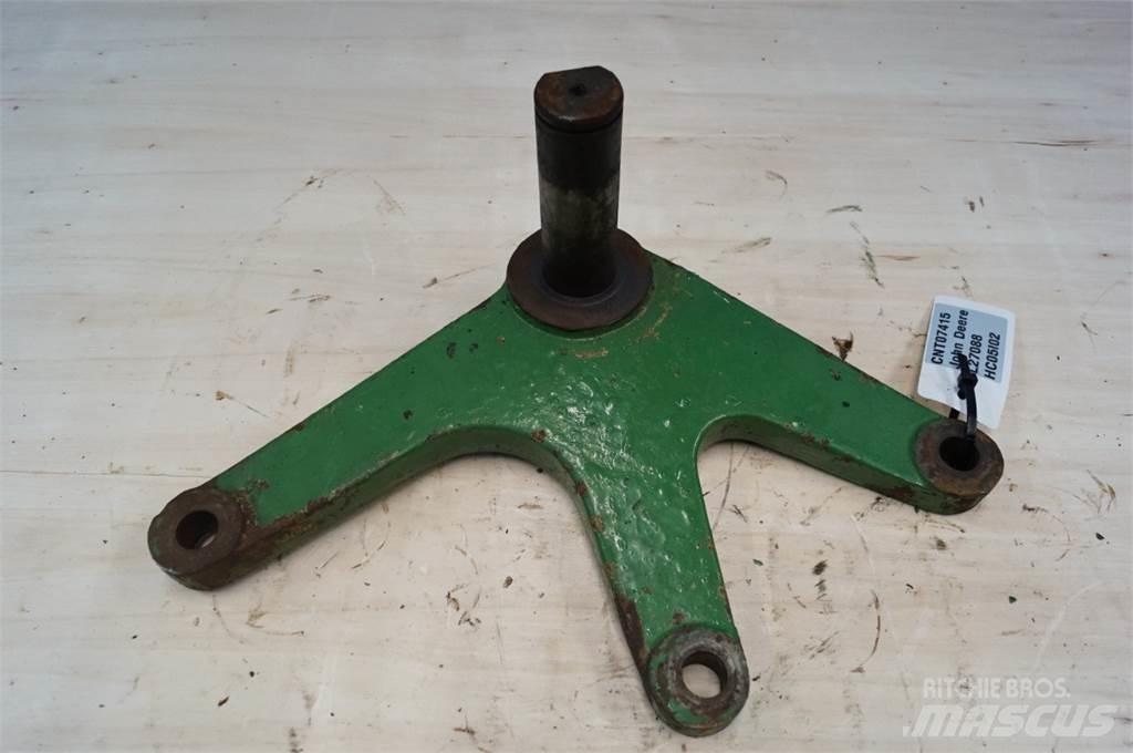 John Deere 3030 其他曳引機配件