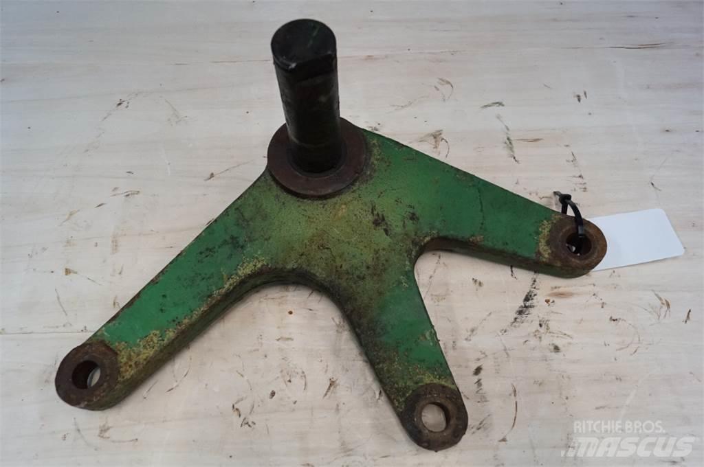 John Deere 3030 其他曳引機配件
