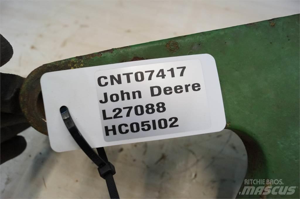 John Deere 3030 其他曳引機配件