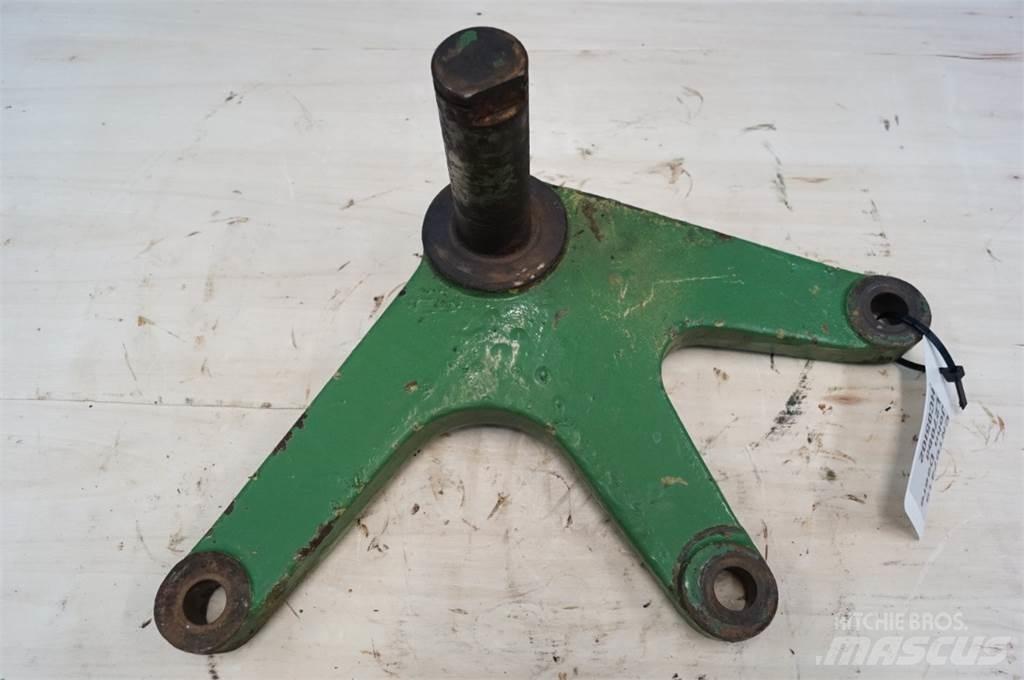 John Deere 3030 其他曳引機配件