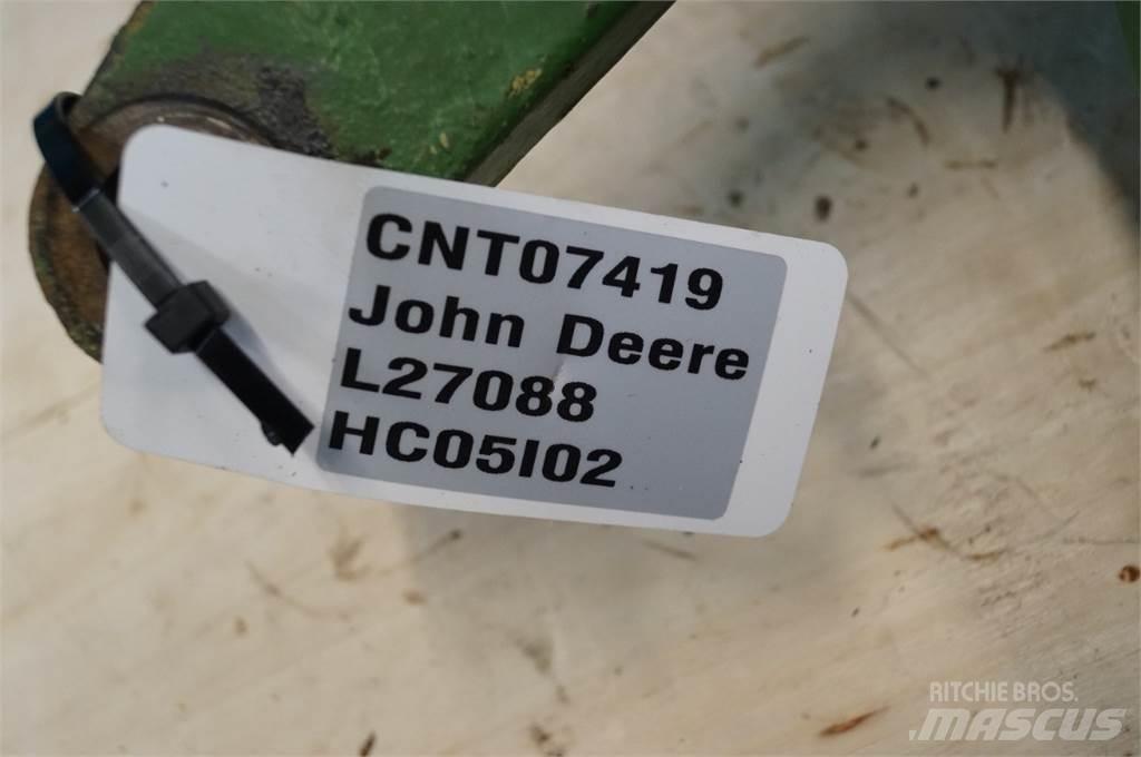 John Deere 3030 其他曳引機配件