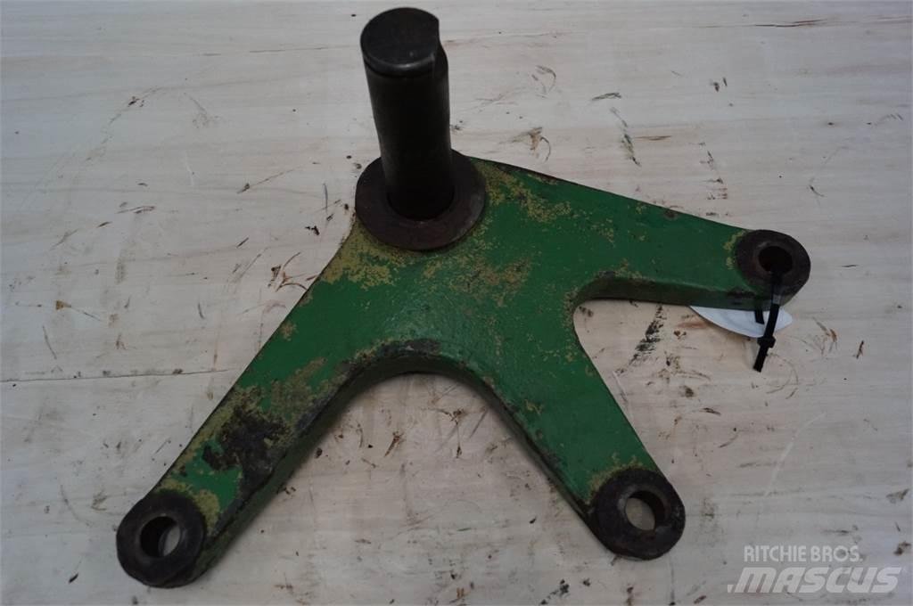 John Deere 3030 其他曳引機配件