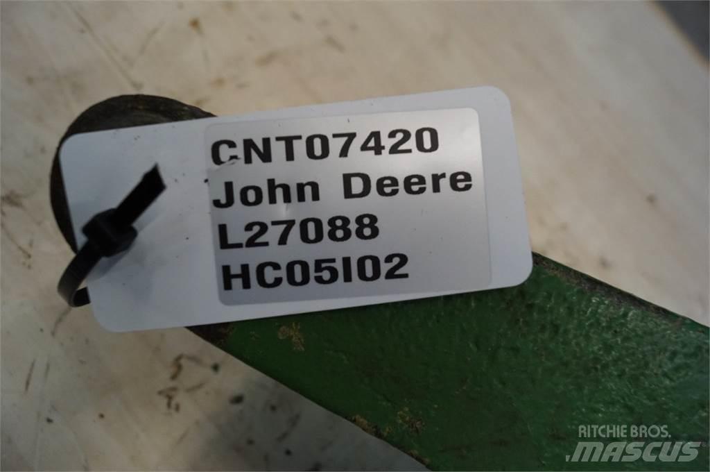 John Deere 3030 其他曳引機配件