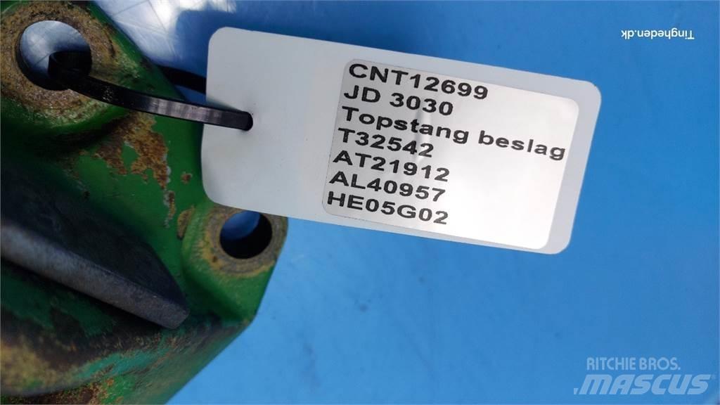 John Deere 3030 其他曳引機配件