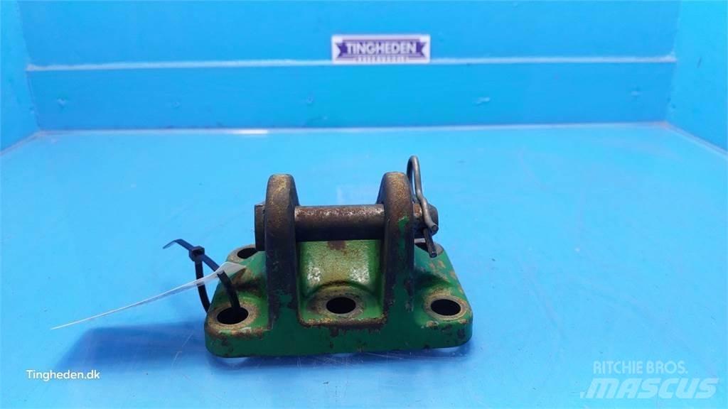John Deere 3030 其他曳引機配件