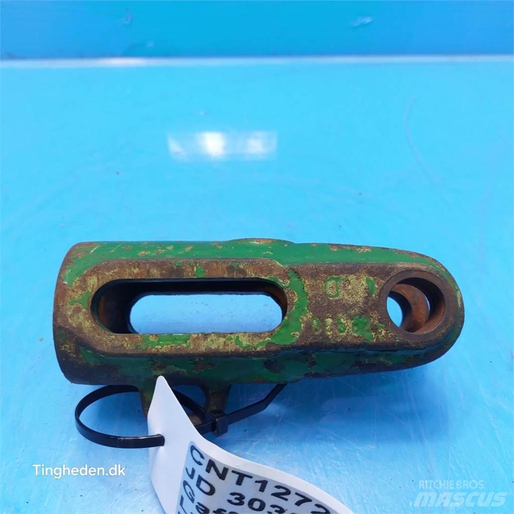 John Deere 3030 其他曳引機配件
