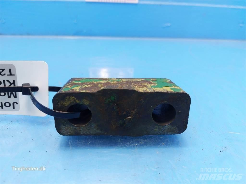John Deere 3030 其他曳引機配件
