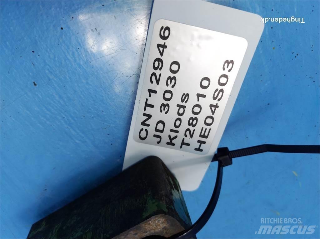 John Deere 3030 其他曳引機配件