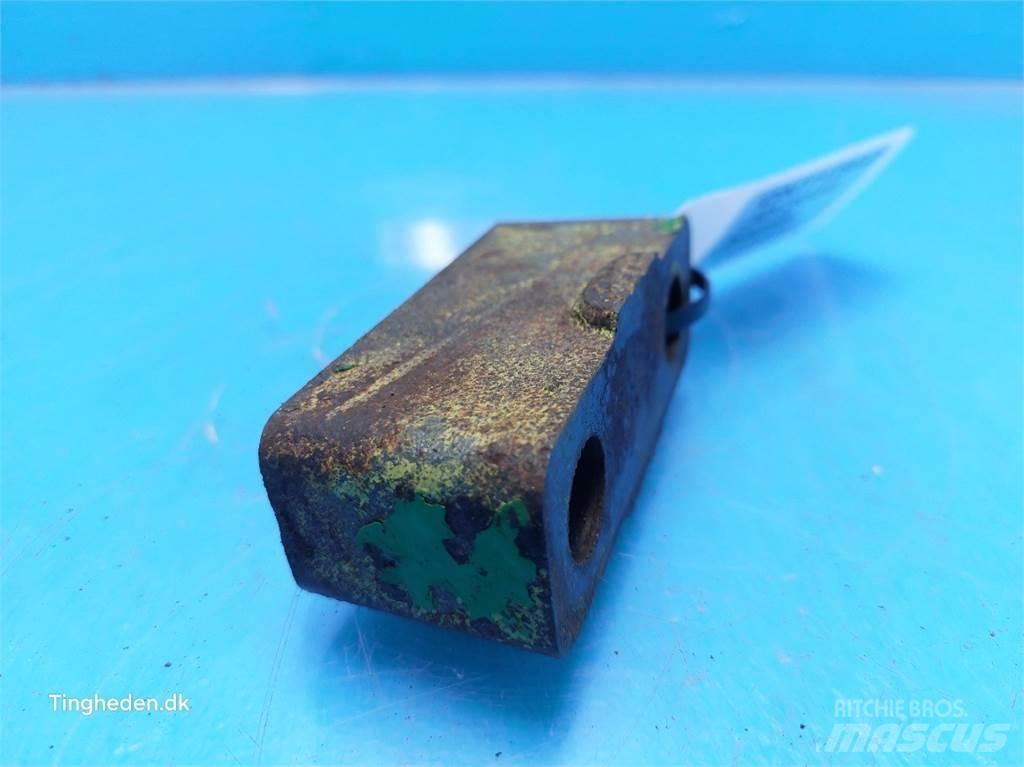 John Deere 3030 其他曳引機配件