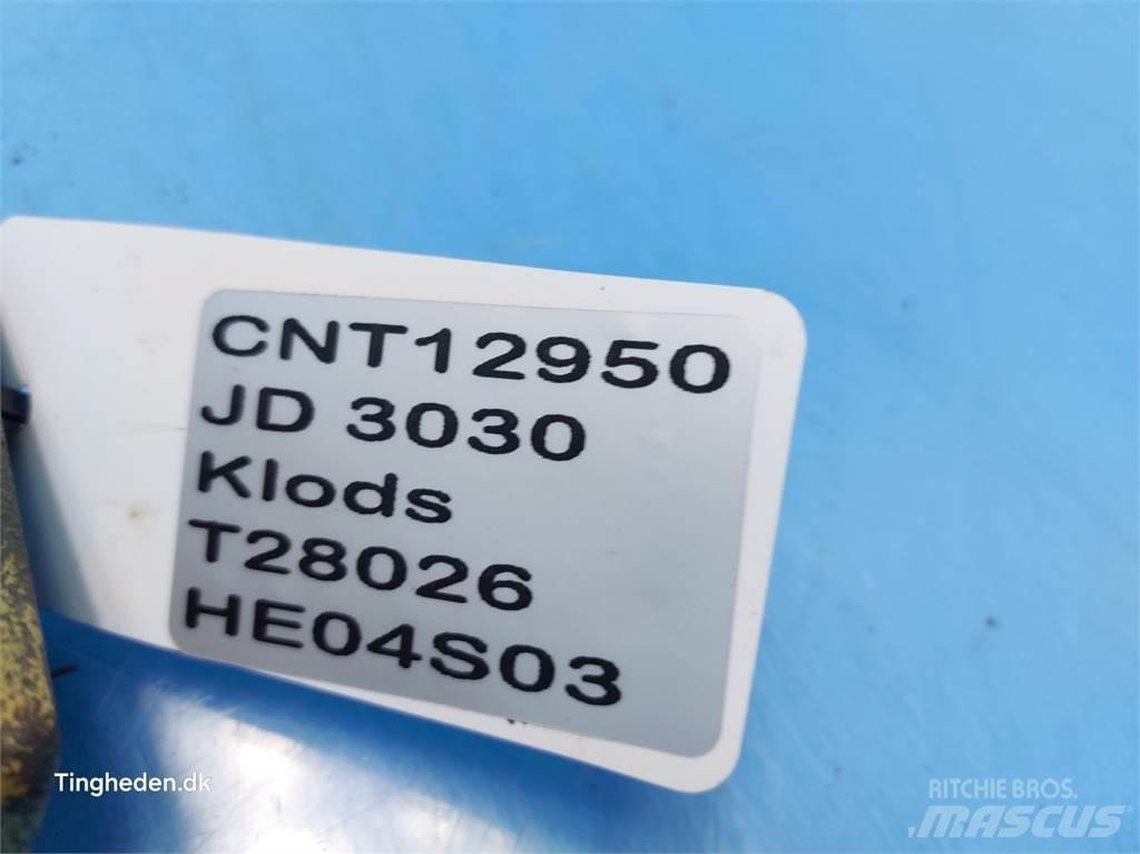 John Deere 3030 其他曳引機配件