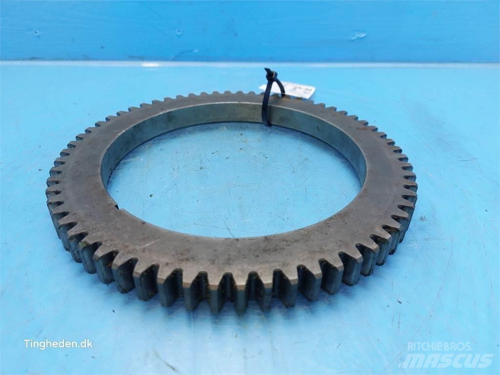 John Deere 3030 傳動裝置