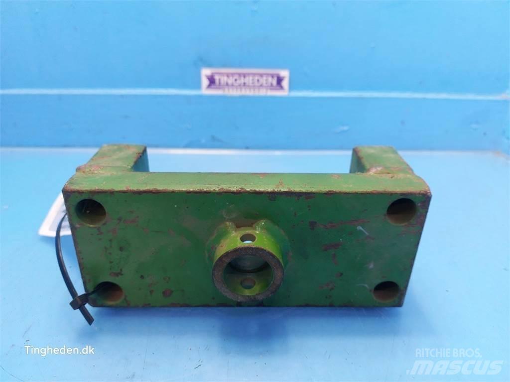 John Deere 3030 其他曳引機配件