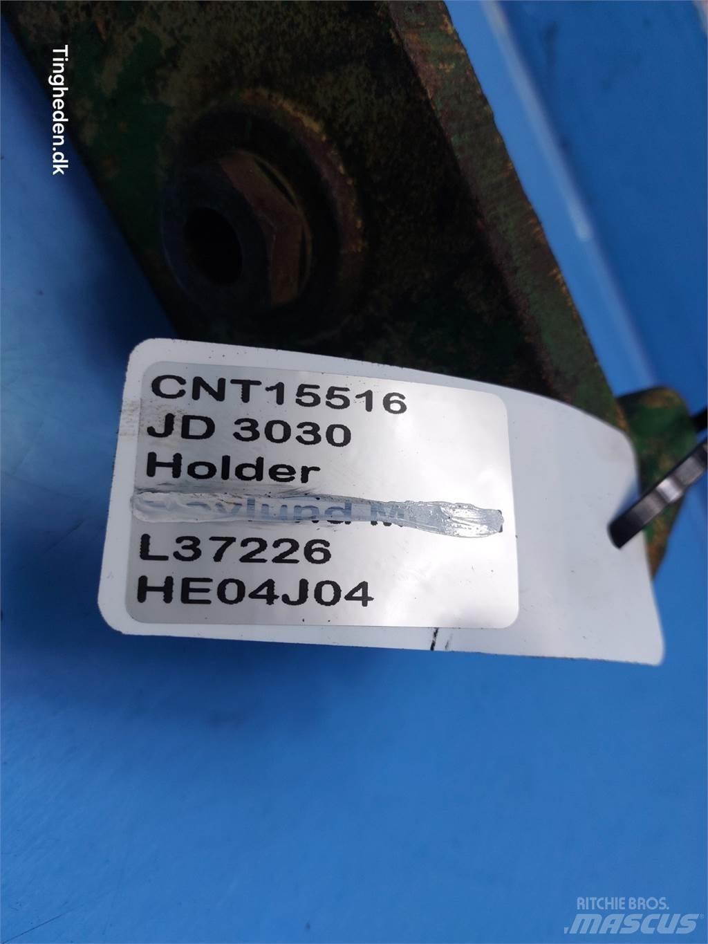 John Deere 3030 其他曳引機配件