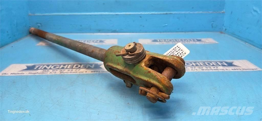John Deere 3030 其他曳引機配件
