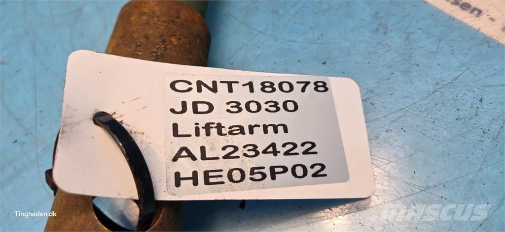John Deere 3030 其他曳引機配件