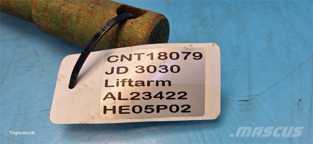 John Deere 3030 其他曳引機配件