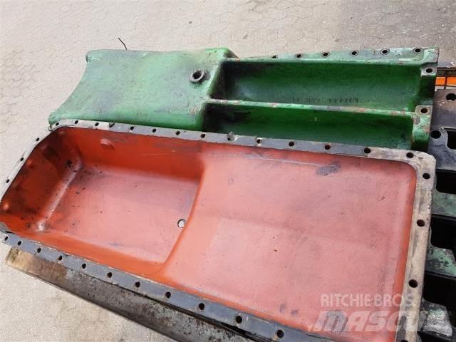 John Deere 3040 引擎/發動機