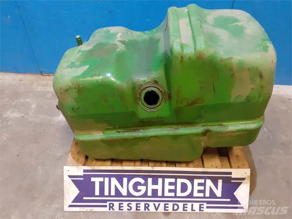 John Deere 3040 其他曳引機配件