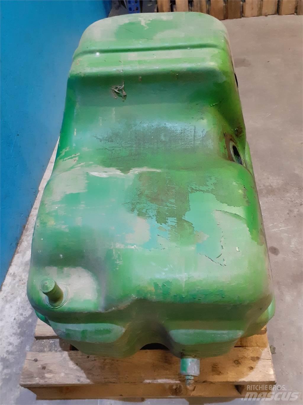 John Deere 3040 其他曳引機配件
