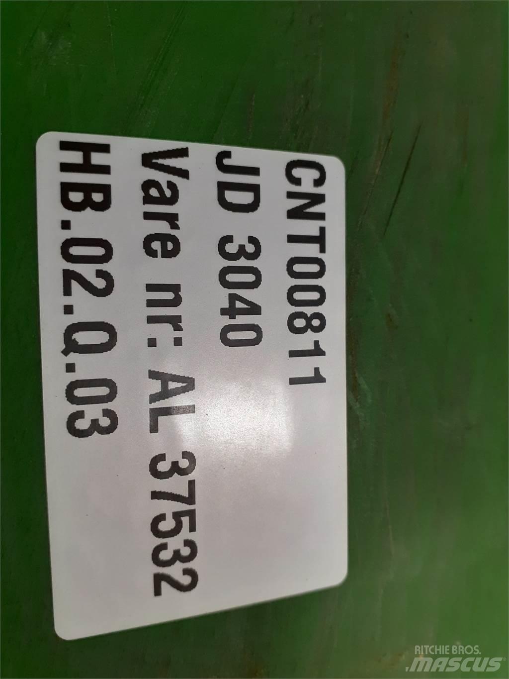John Deere 3040 其他曳引機配件