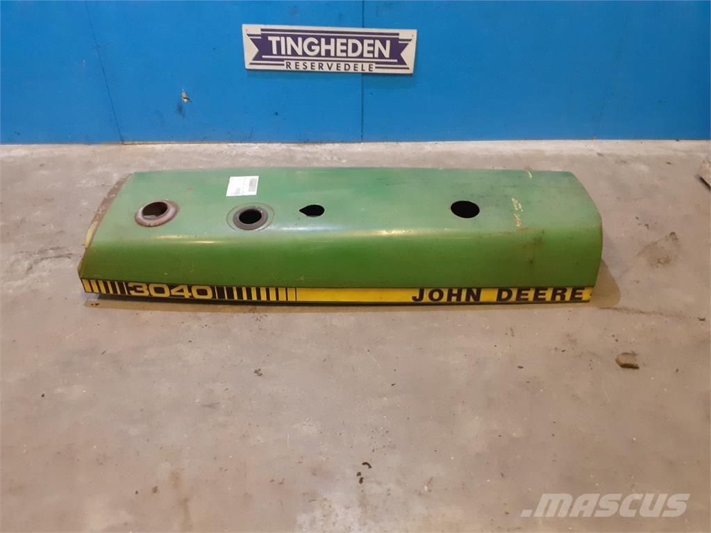 John Deere 3040 其他曳引機配件
