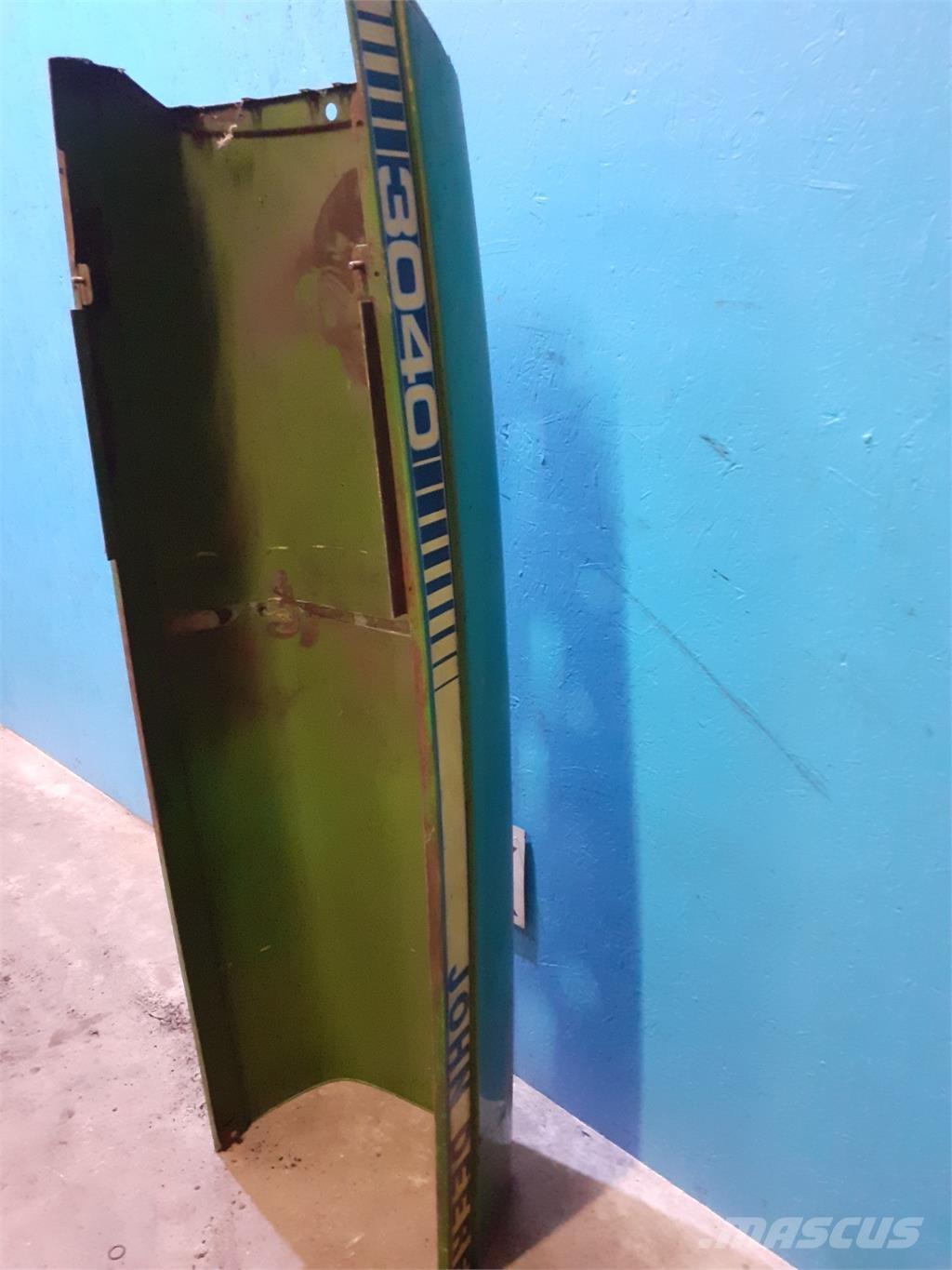 John Deere 3040 其他曳引機配件