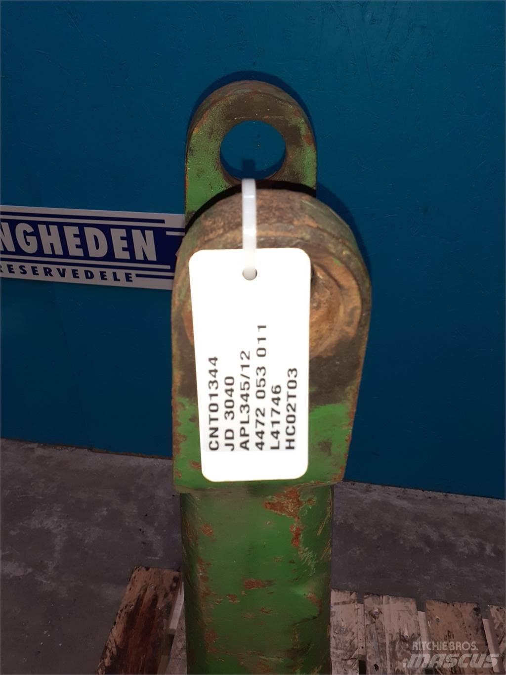 John Deere 3040 其他曳引機配件
