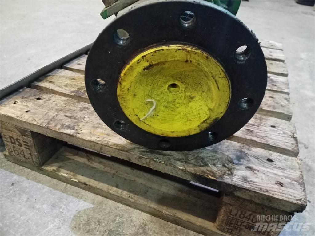 John Deere 3040 其他曳引機配件