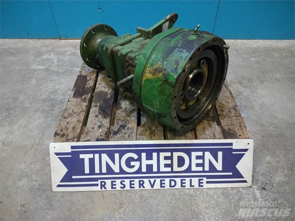 John Deere 3040 其他曳引機配件