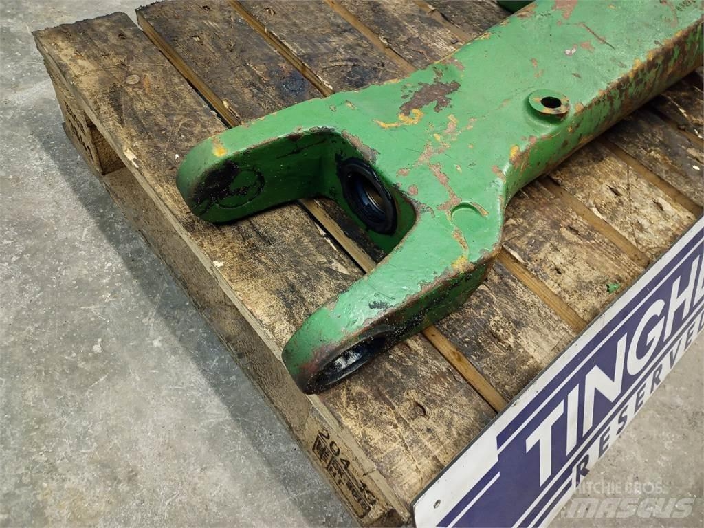 John Deere 3040 其他曳引機配件