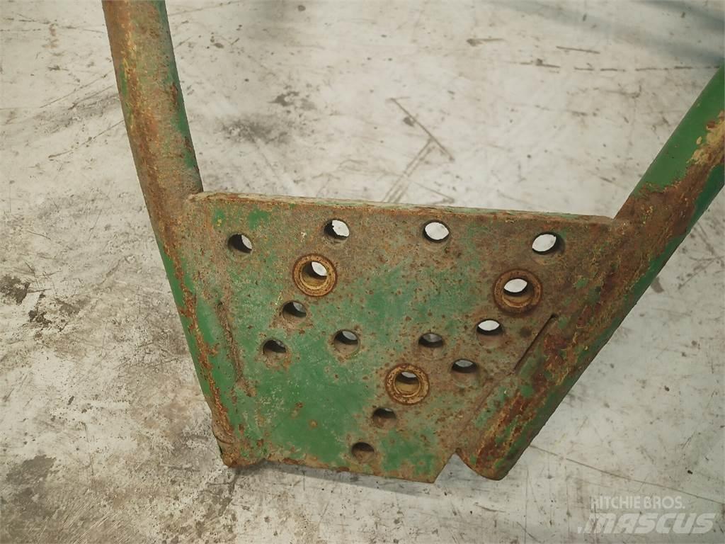 John Deere 3040 其他曳引機配件