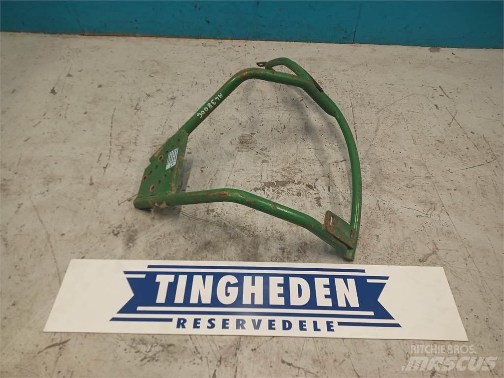 John Deere 3040 其他曳引機配件