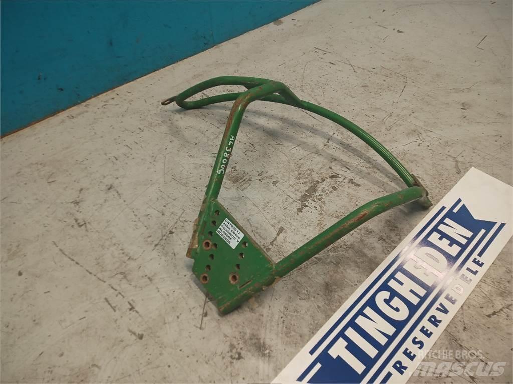 John Deere 3040 其他曳引機配件