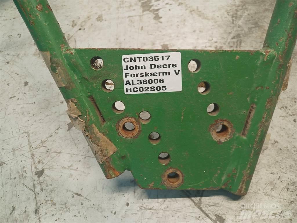 John Deere 3040 其他曳引機配件