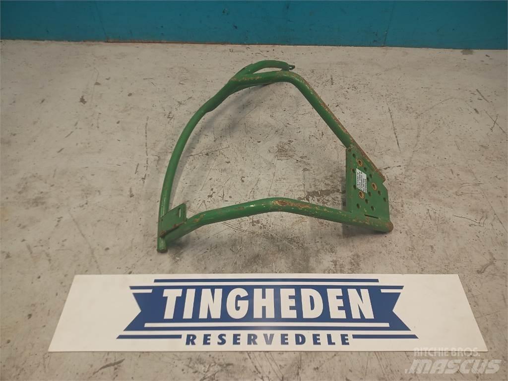 John Deere 3040 其他曳引機配件