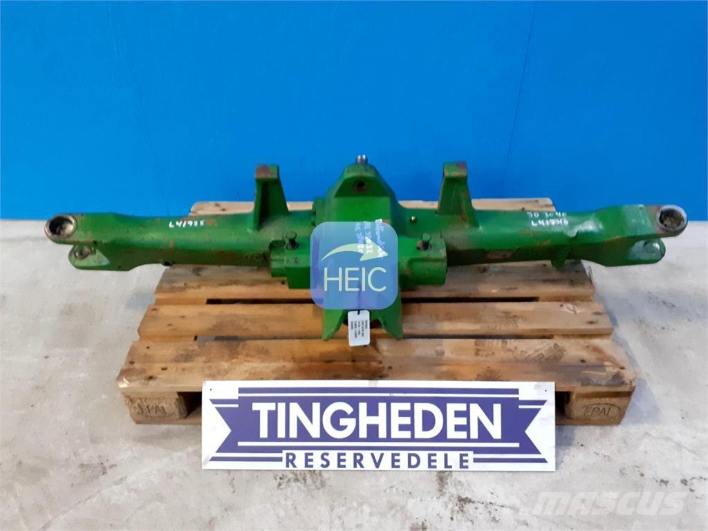 John Deere 3040 其他曳引機配件
